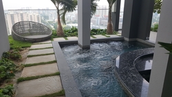 Forte Suites (D8), Apartment #200944902